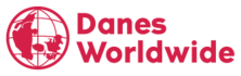 Danes Worldwide logo uden baggrund