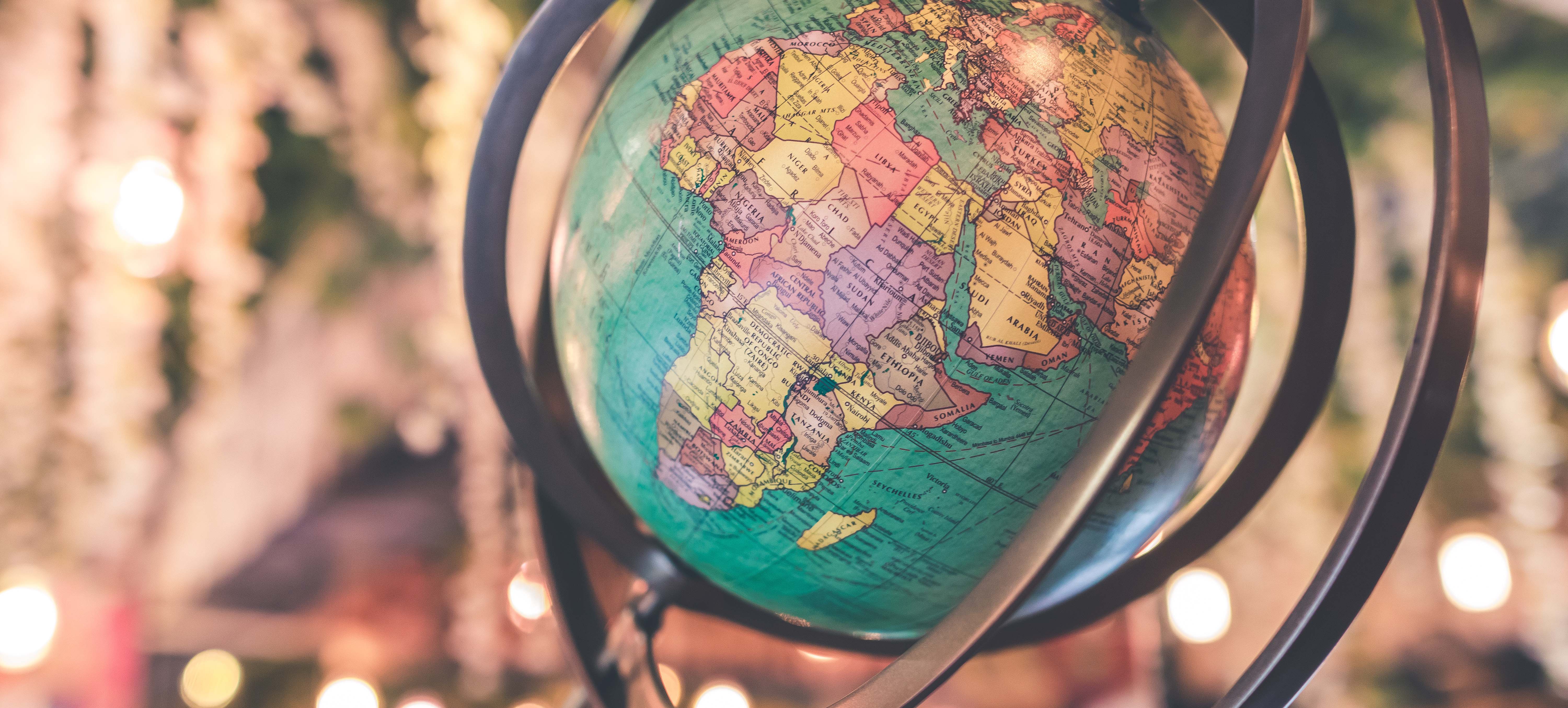 Who are Danes Worldwide? The organization for expat Danes