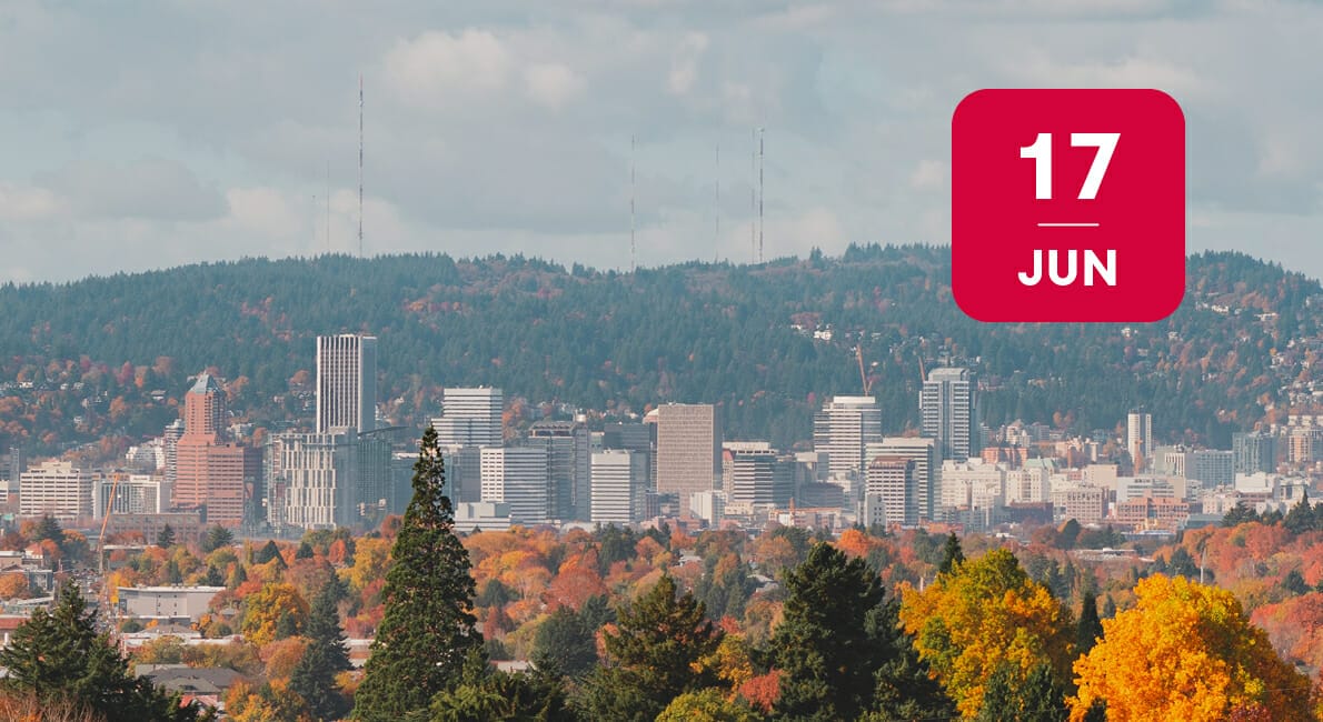 Portland, Oregon, USA