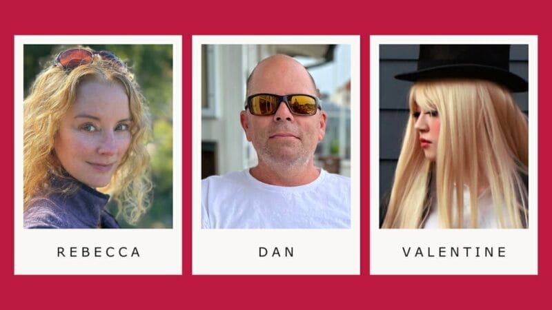 Online Danish Students