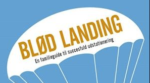 Blød landing bog