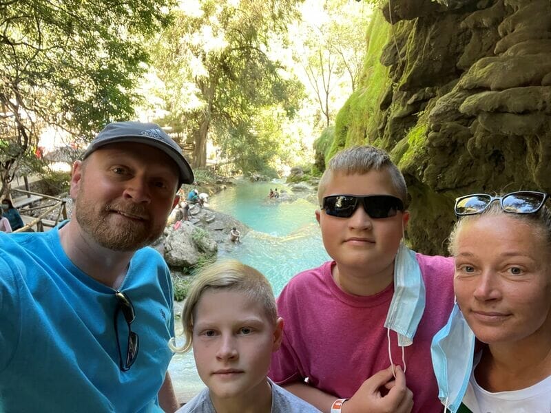 familie