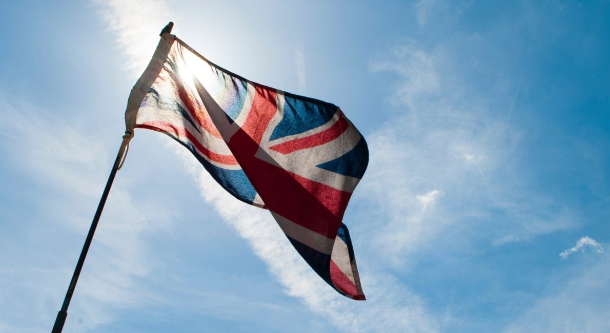 brexit, danes worldwide, danskere i storbritannien, Union Jack