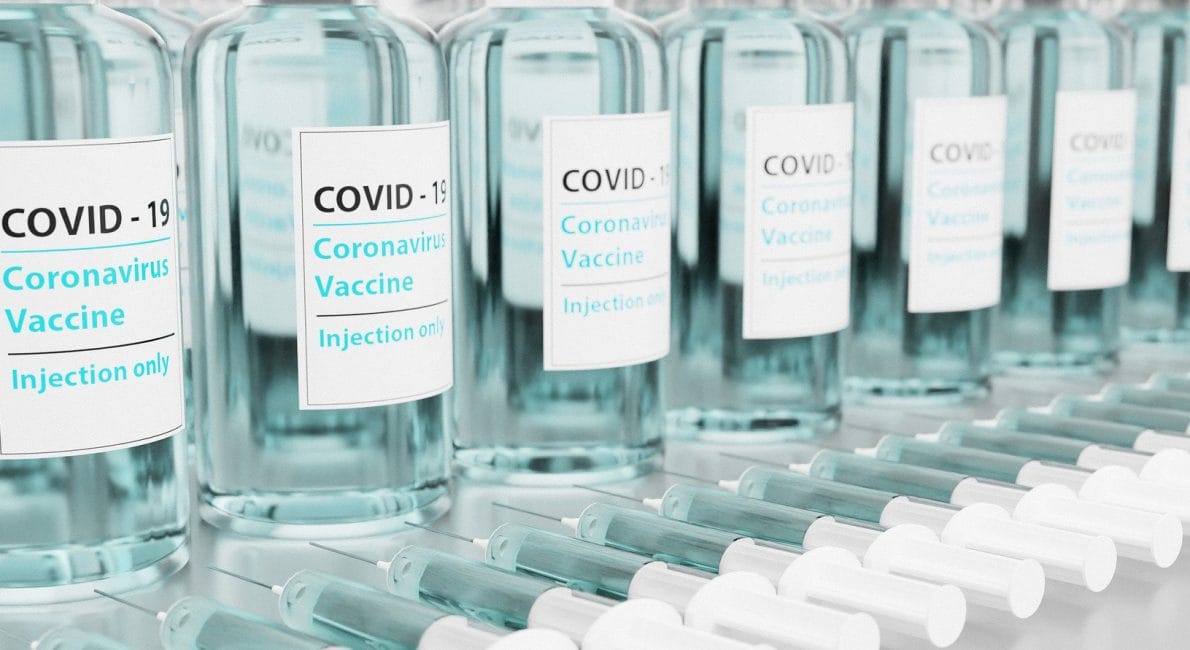Vaccine mod Covid-19