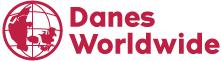 Danes Worldwide logo
