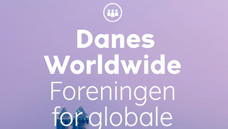 Danes Worldwide brochure