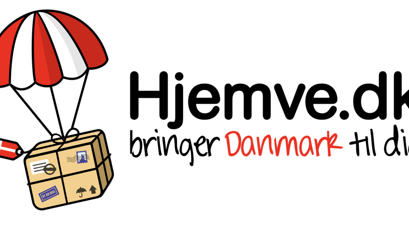 Hjemve.dk logo