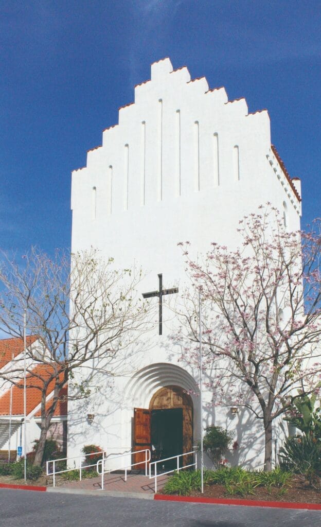 kirke