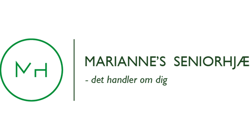 Mariannes Seniorhjælp