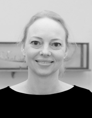 Medarbejder Lene Ditlevsen