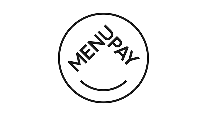 MENUPAY logo