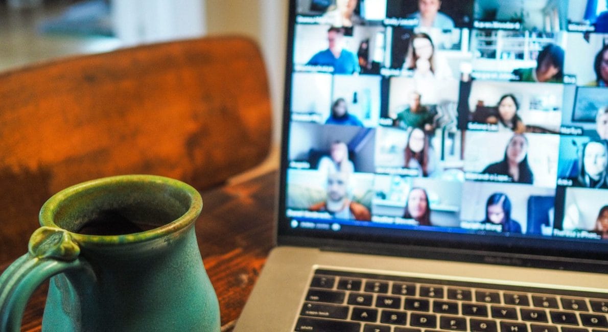 webinar, danes worldwide
